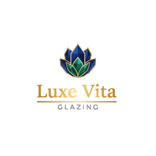 Luxe Vita Glazing Logo